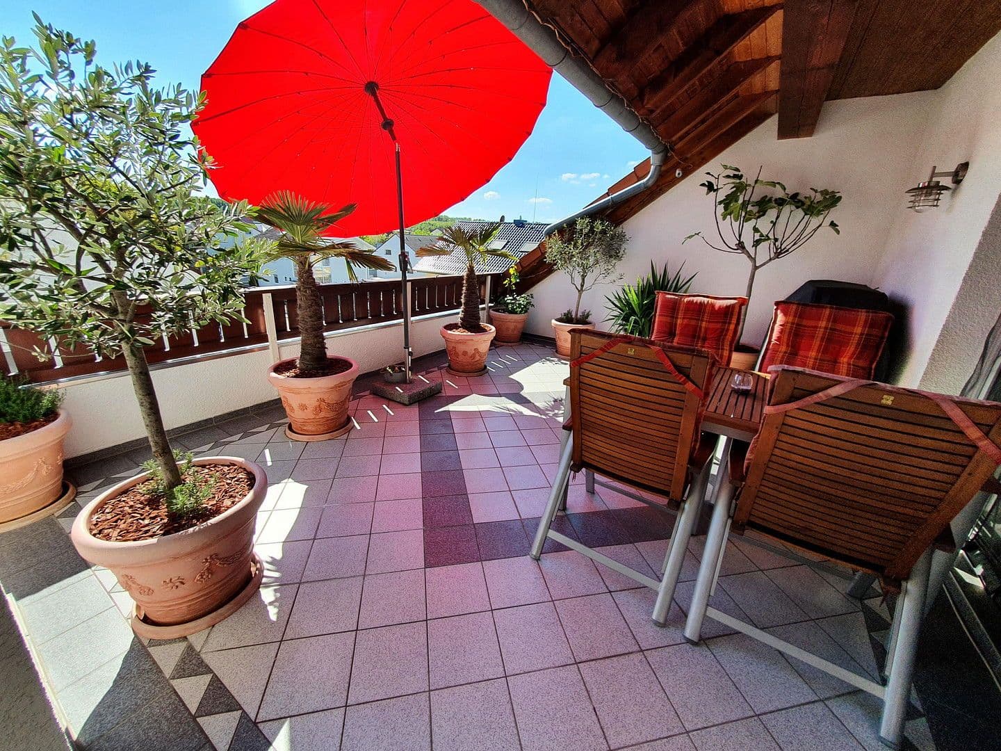 Prodej bytu 3+1 112 m², Albert-Schweitzer-Straße, Trebur, Hessen Prodej bytu 3+1 112 m², Albert-Schweitzer-Straße, Trebur, Hessen