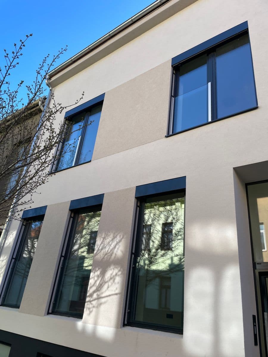 Prodej domu 300 m², pozemek 198 m², Slovinská, Brno, Jihomoravský kraj Prodej domu 300 m², pozemek 198 m², Slovinská, Brno, Jihomoravský kraj