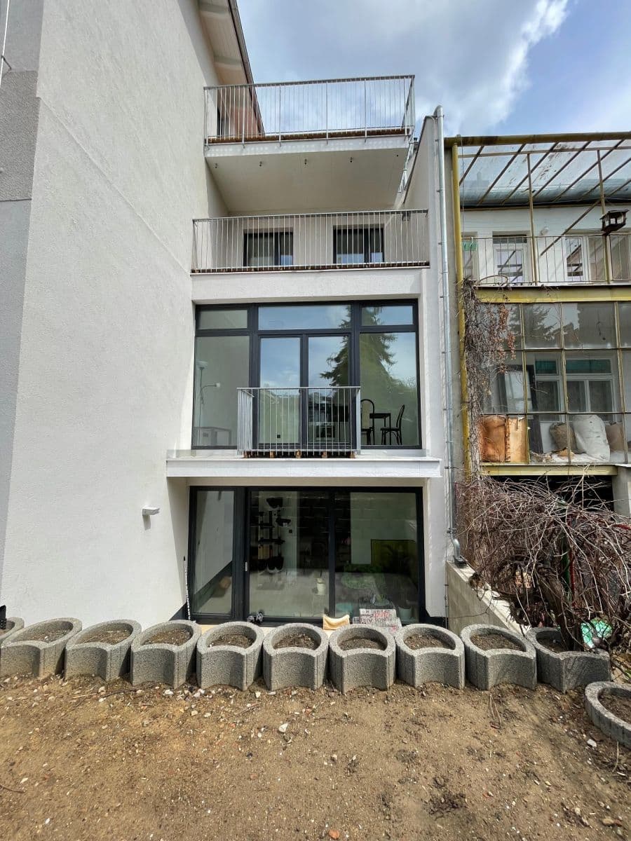 Prodej domu 300 m², pozemek 198 m², Slovinská, Brno, Jihomoravský kraj Prodej domu 300 m², pozemek 198 m², Slovinská, Brno, Jihomoravský kraj