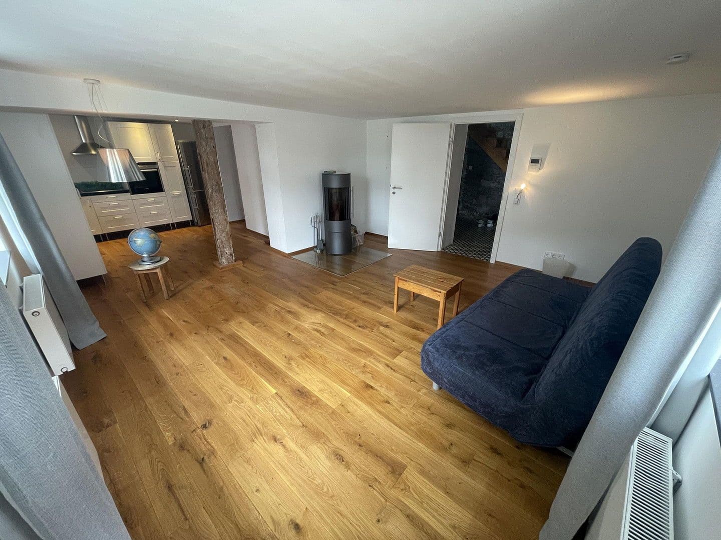 Prodej domu 263 m², pozemek 989 m², Walzbachtal, Bádensko-Württembersko Prodej domu 263 m², pozemek 989 m², Walzbachtal, Bádensko-Württembersko