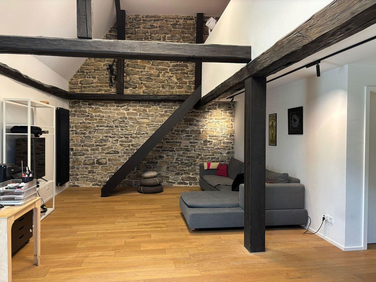 Prodej domu 263 m², pozemek 989 m², Walzbachtal, Bádensko-Württembersko Prodej domu 263 m², pozemek 989 m², Walzbachtal, Bádensko-Württembersko