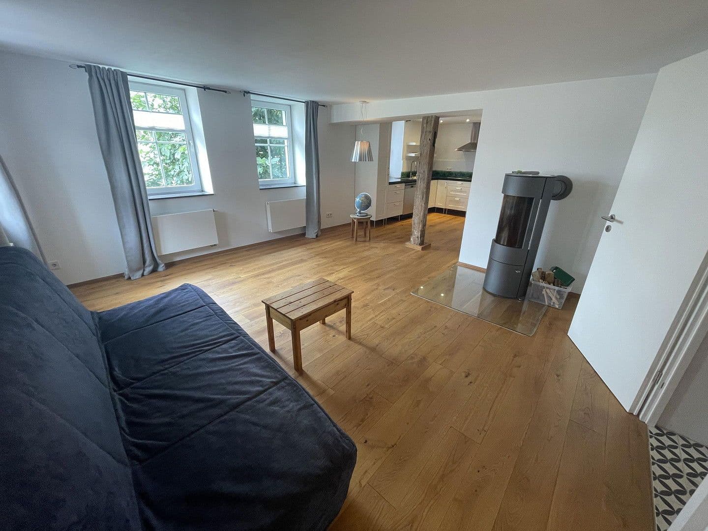 Prodej domu 263 m², pozemek 989 m², Walzbachtal, Bádensko-Württembersko Prodej domu 263 m², pozemek 989 m², Walzbachtal, Bádensko-Württembersko