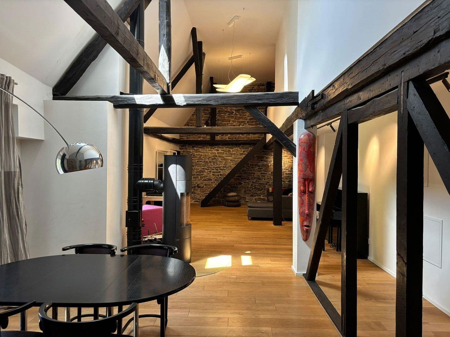 Prodej domu 263 m², pozemek 989 m², Walzbachtal, Bádensko-Württembersko Prodej domu 263 m², pozemek 989 m², Walzbachtal, Bádensko-Württembersko