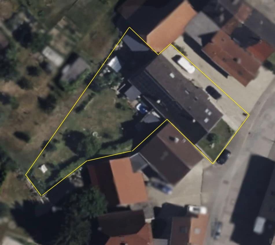 Prodej domu 263 m², pozemek 989 m², Walzbachtal, Bádensko-Württembersko Prodej domu 263 m², pozemek 989 m², Walzbachtal, Bádensko-Württembersko