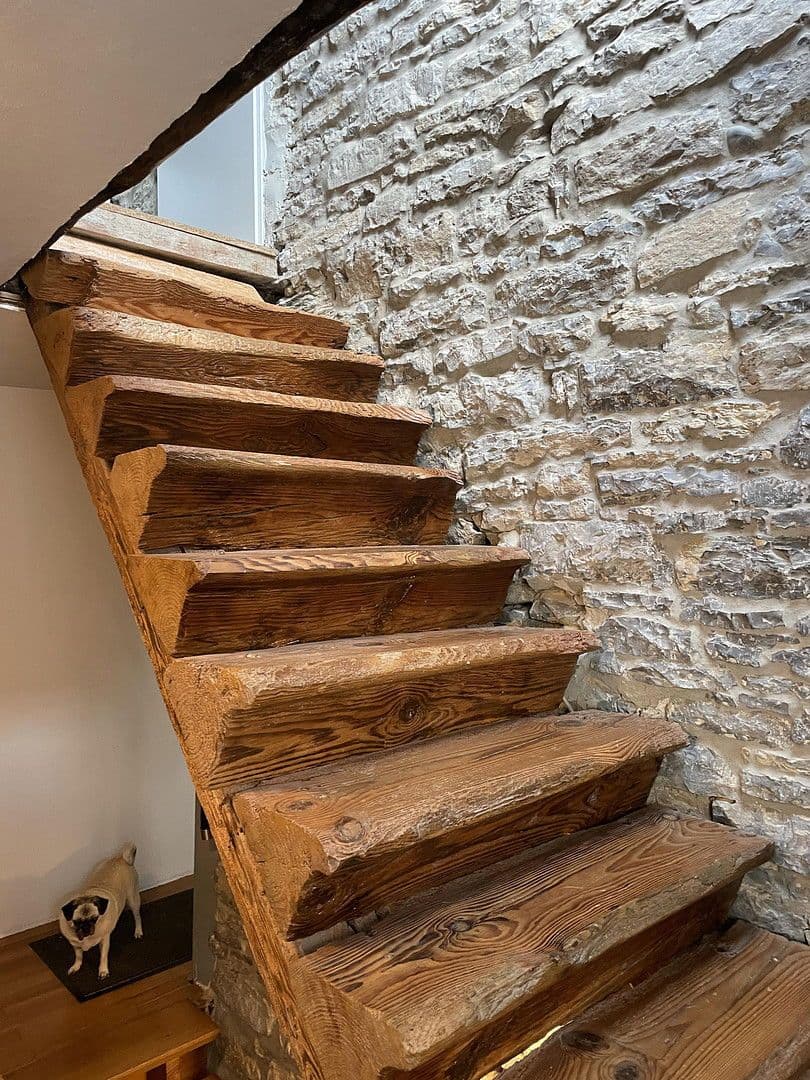 Prodej domu 263 m², pozemek 989 m², Walzbachtal, Bádensko-Württembersko Prodej domu 263 m², pozemek 989 m², Walzbachtal, Bádensko-Württembersko