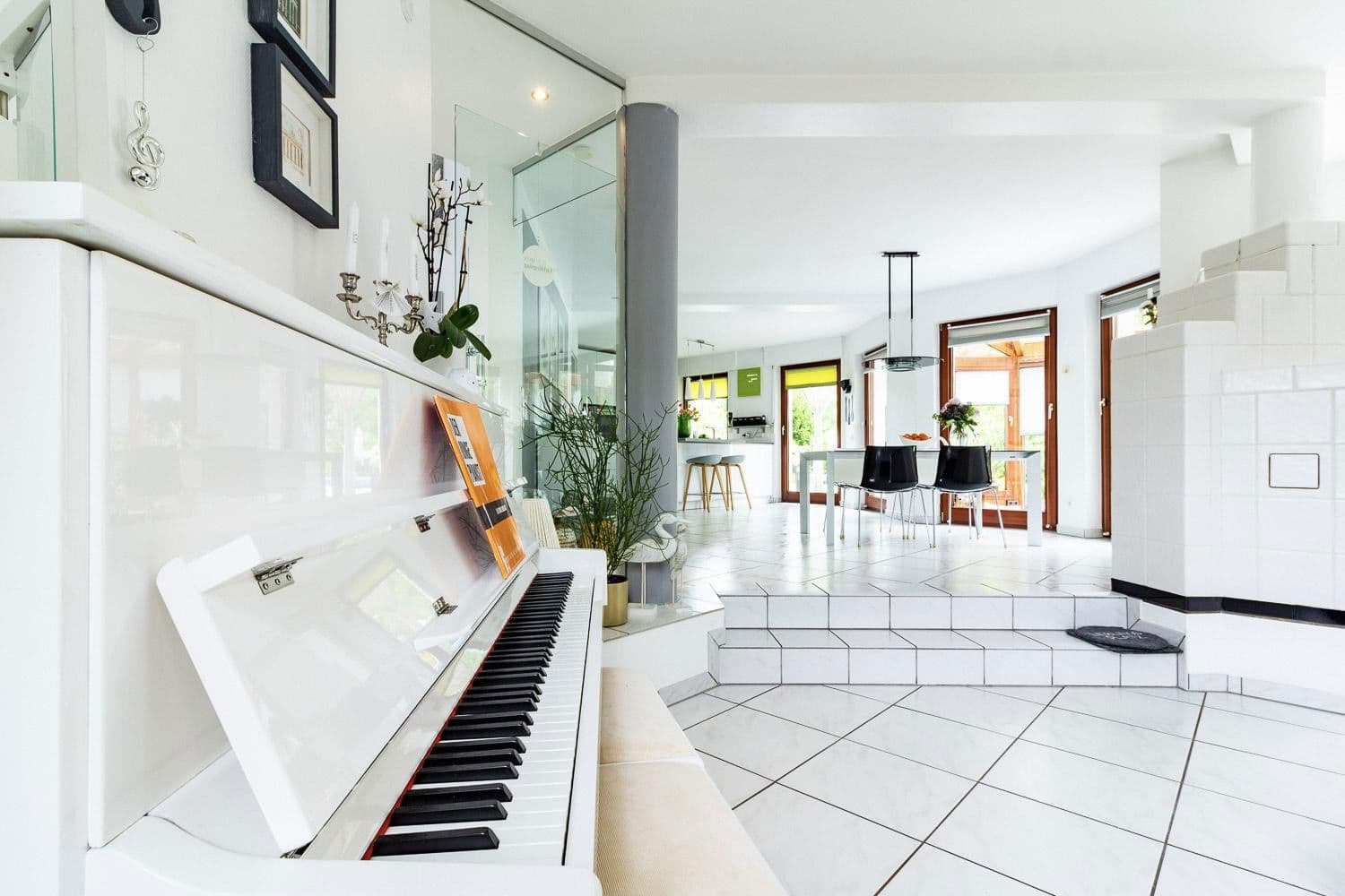 Prodej domu 186 m², pozemek 1.588 m², Hamm, Severní Porýní-Vestfálsko Prodej domu 186 m², pozemek 1.588 m², Hamm, Severní Porýní-Vestfálsko