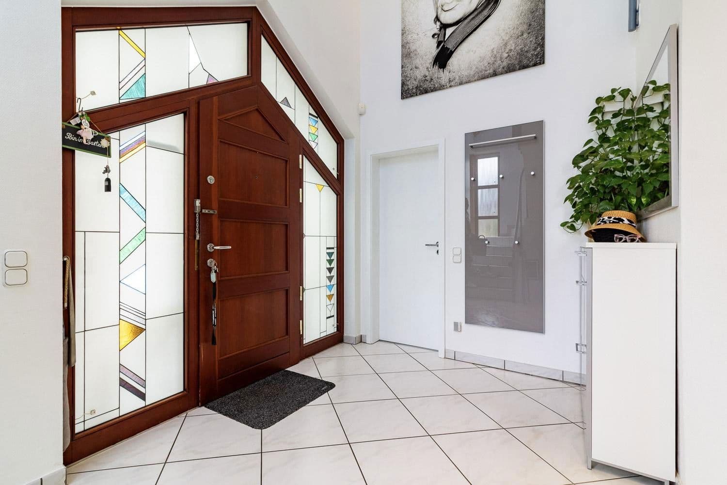 Prodej domu 186 m², pozemek 1.588 m², Hamm, Severní Porýní-Vestfálsko Prodej domu 186 m², pozemek 1.588 m², Hamm, Severní Porýní-Vestfálsko