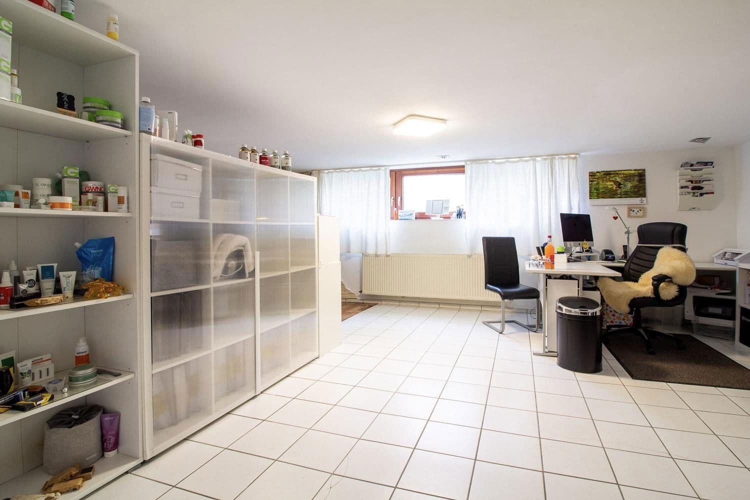 Prodej domu 186 m², pozemek 1.588 m², Hamm, Severní Porýní-Vestfálsko Prodej domu 186 m², pozemek 1.588 m², Hamm, Severní Porýní-Vestfálsko