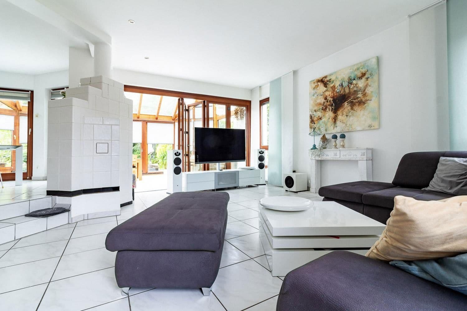 Prodej domu 186 m², pozemek 1.588 m², Hamm, Severní Porýní-Vestfálsko Prodej domu 186 m², pozemek 1.588 m², Hamm, Severní Porýní-Vestfálsko