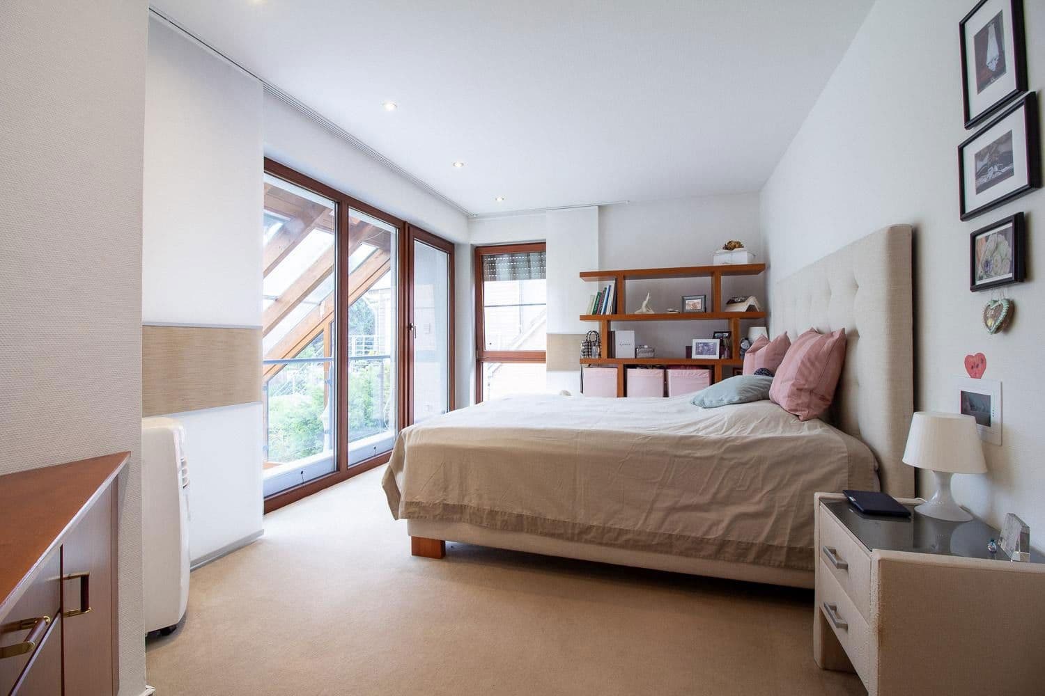 Prodej domu 186 m², pozemek 1.588 m², Hamm, Severní Porýní-Vestfálsko Prodej domu 186 m², pozemek 1.588 m², Hamm, Severní Porýní-Vestfálsko