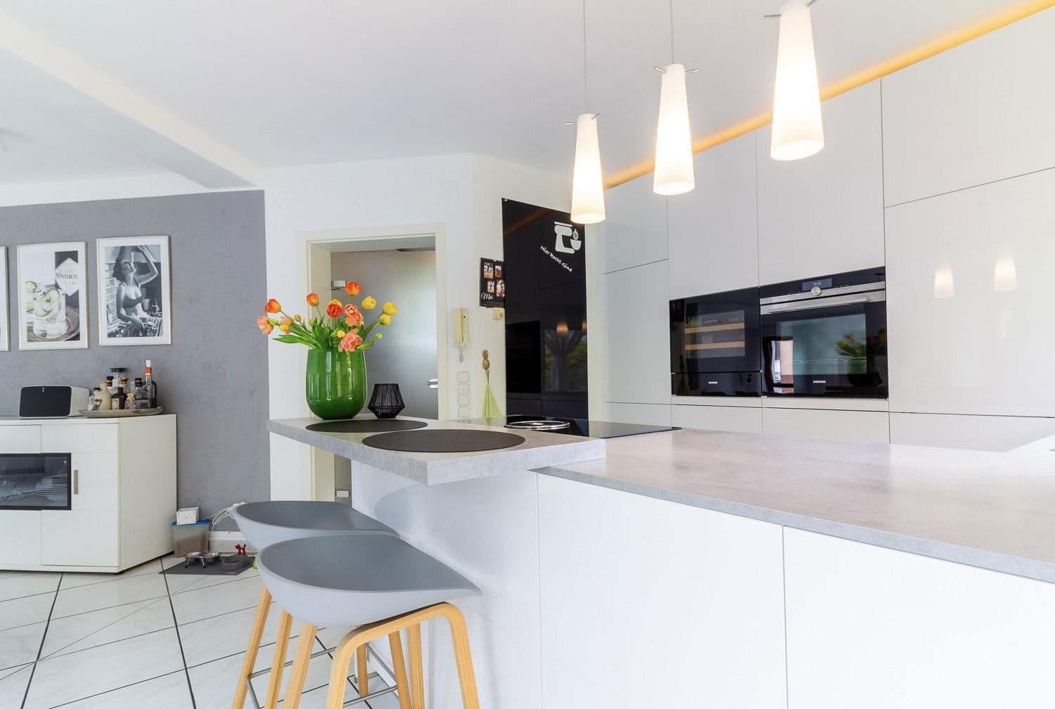 Prodej domu 186 m², pozemek 1.588 m², Hamm, Severní Porýní-Vestfálsko Prodej domu 186 m², pozemek 1.588 m², Hamm, Severní Porýní-Vestfálsko