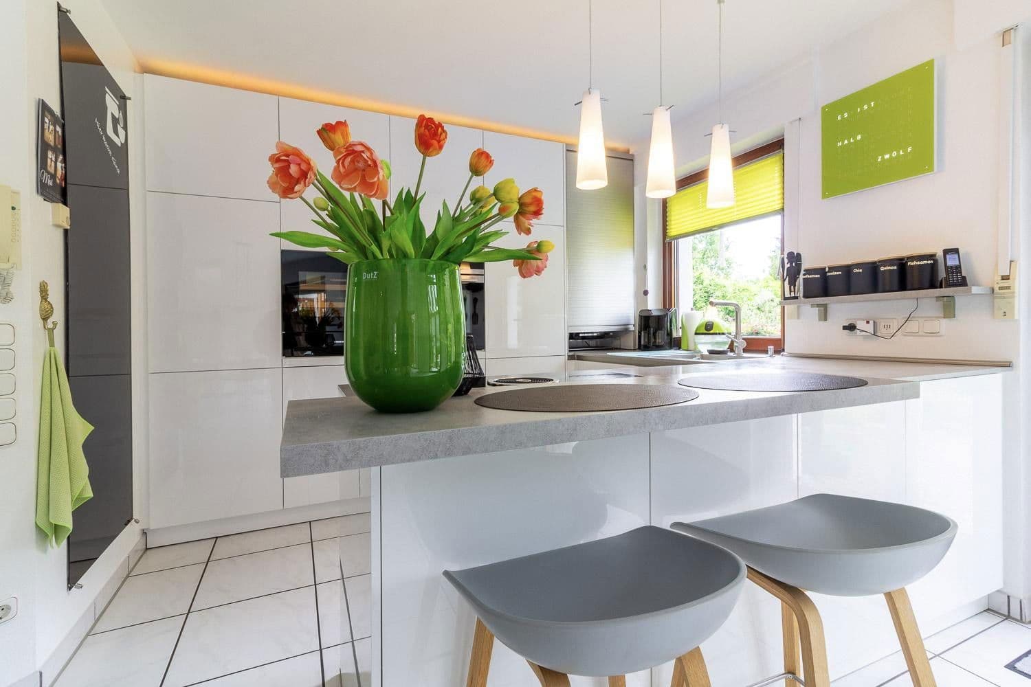 Prodej domu 186 m², pozemek 1.588 m², Hamm, Severní Porýní-Vestfálsko Prodej domu 186 m², pozemek 1.588 m², Hamm, Severní Porýní-Vestfálsko