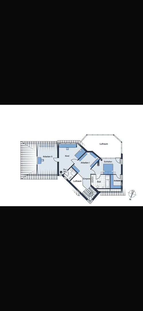Prodej domu 186 m², pozemek 1.588 m², Hamm, Severní Porýní-Vestfálsko Prodej domu 186 m², pozemek 1.588 m², Hamm, Severní Porýní-Vestfálsko