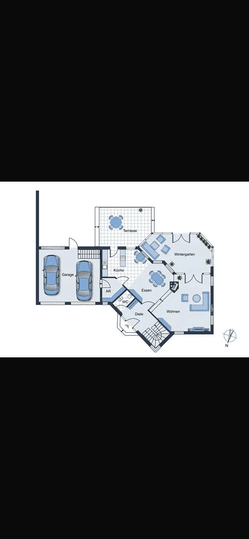 Prodej domu 186 m², pozemek 1.588 m², Hamm, Severní Porýní-Vestfálsko Prodej domu 186 m², pozemek 1.588 m², Hamm, Severní Porýní-Vestfálsko