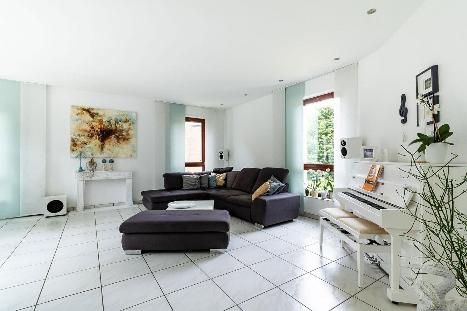 Prodej domu 186 m², pozemek 1.588 m², Hamm, Severní Porýní-Vestfálsko Prodej domu 186 m², pozemek 1.588 m², Hamm, Severní Porýní-Vestfálsko