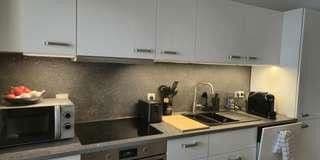 Pronájem bytu 1+1 15 m², Moltkestraße 18, Nürnberg, Bavorsko Pronájem bytu 1+1 15 m², Moltkestraße 18, Nürnberg, Bavorsko