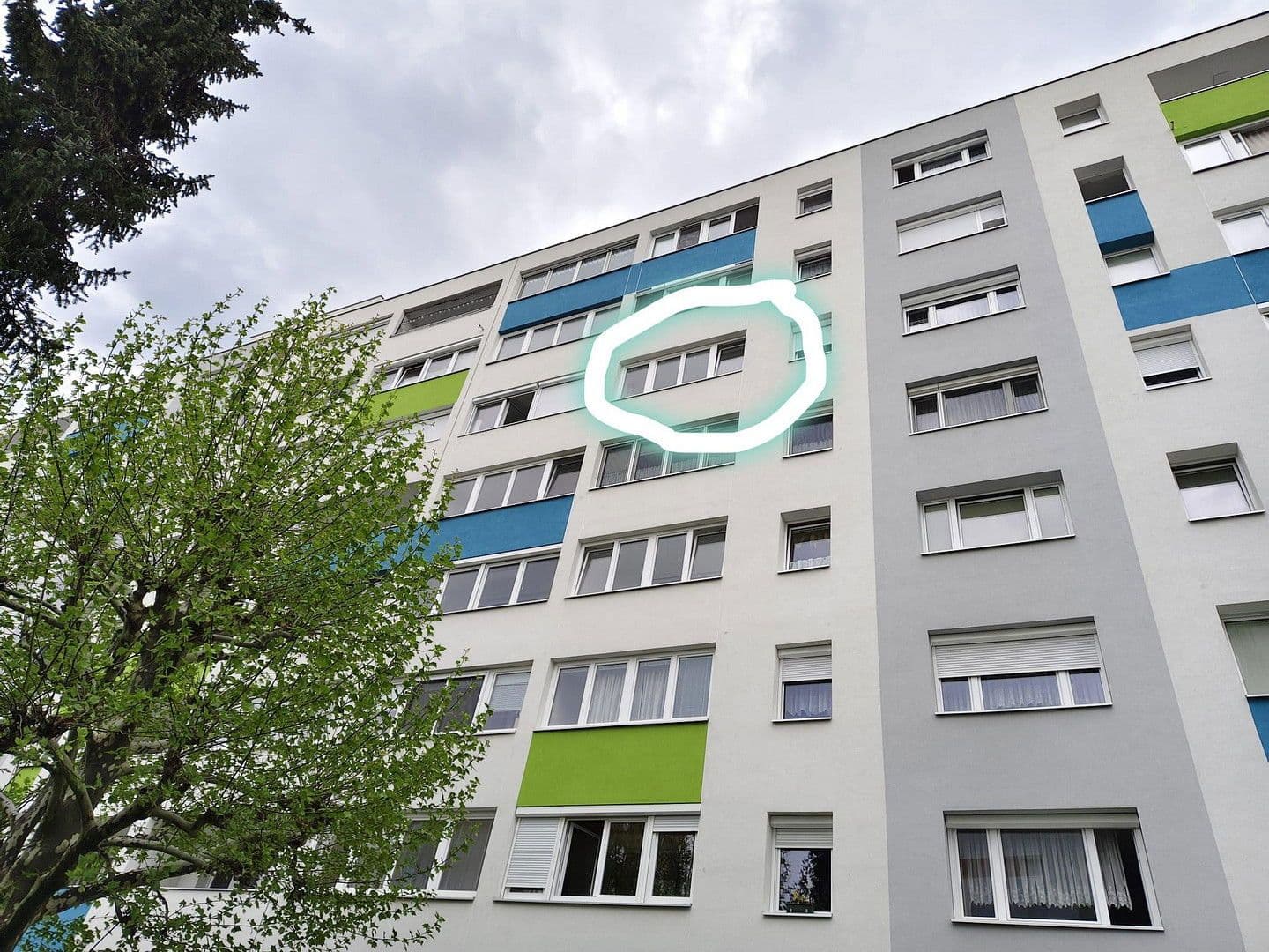 Prodej bytu 3+1 94 m², Krems, Dolní Rakousko Prodej bytu 3+1 94 m², Krems, Dolní Rakousko
