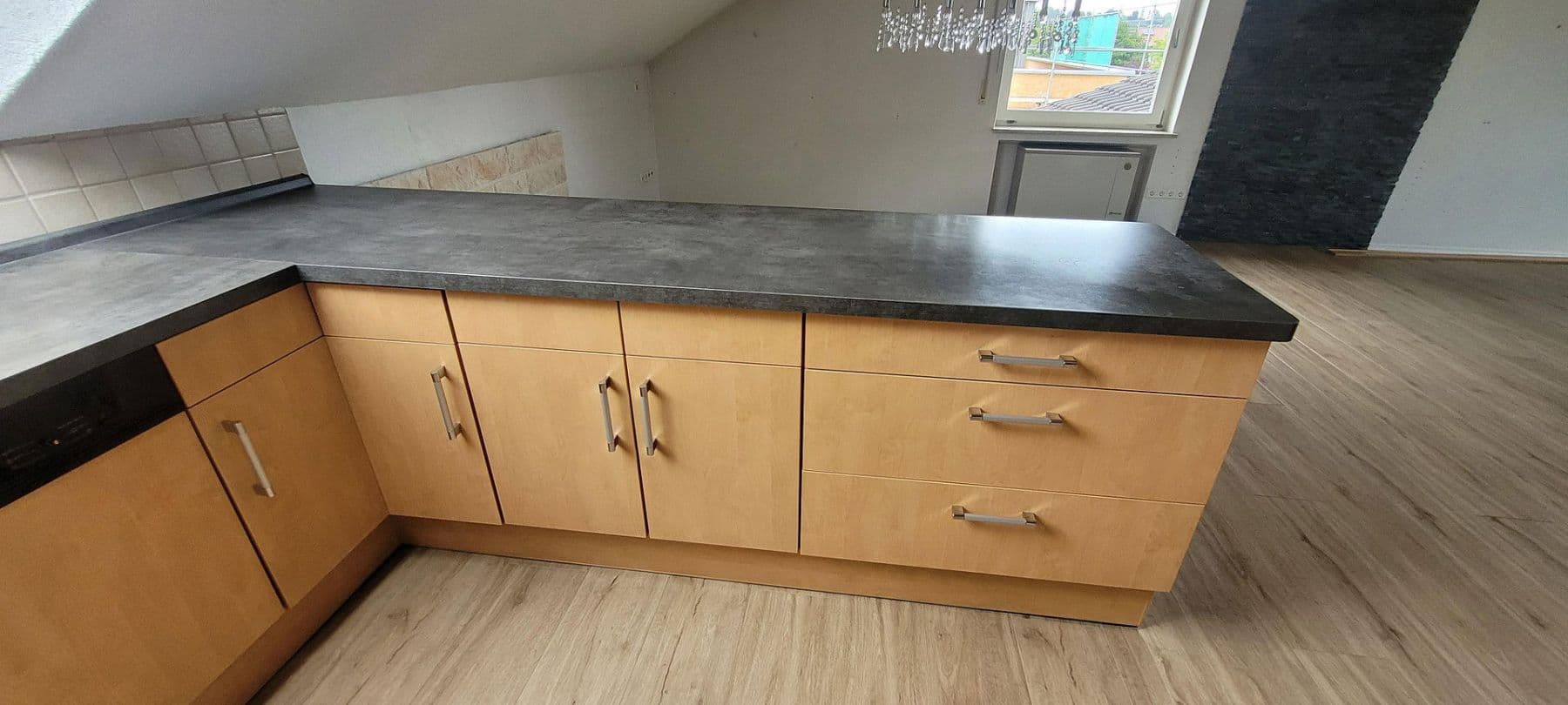 Pronájem bytu 3+1 102 m², Bretten, Bádensko-Württembersko Pronájem bytu 3+1 102 m², Bretten, Bádensko-Württembersko