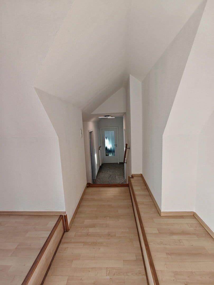 Pronájem bytu 2+kk 63 m², Nibelungenstraße 67, Lautertal (Odenwald), Hessen Pronájem bytu 2+kk 63 m², Nibelungenstraße 67, Lautertal (Odenwald), Hessen