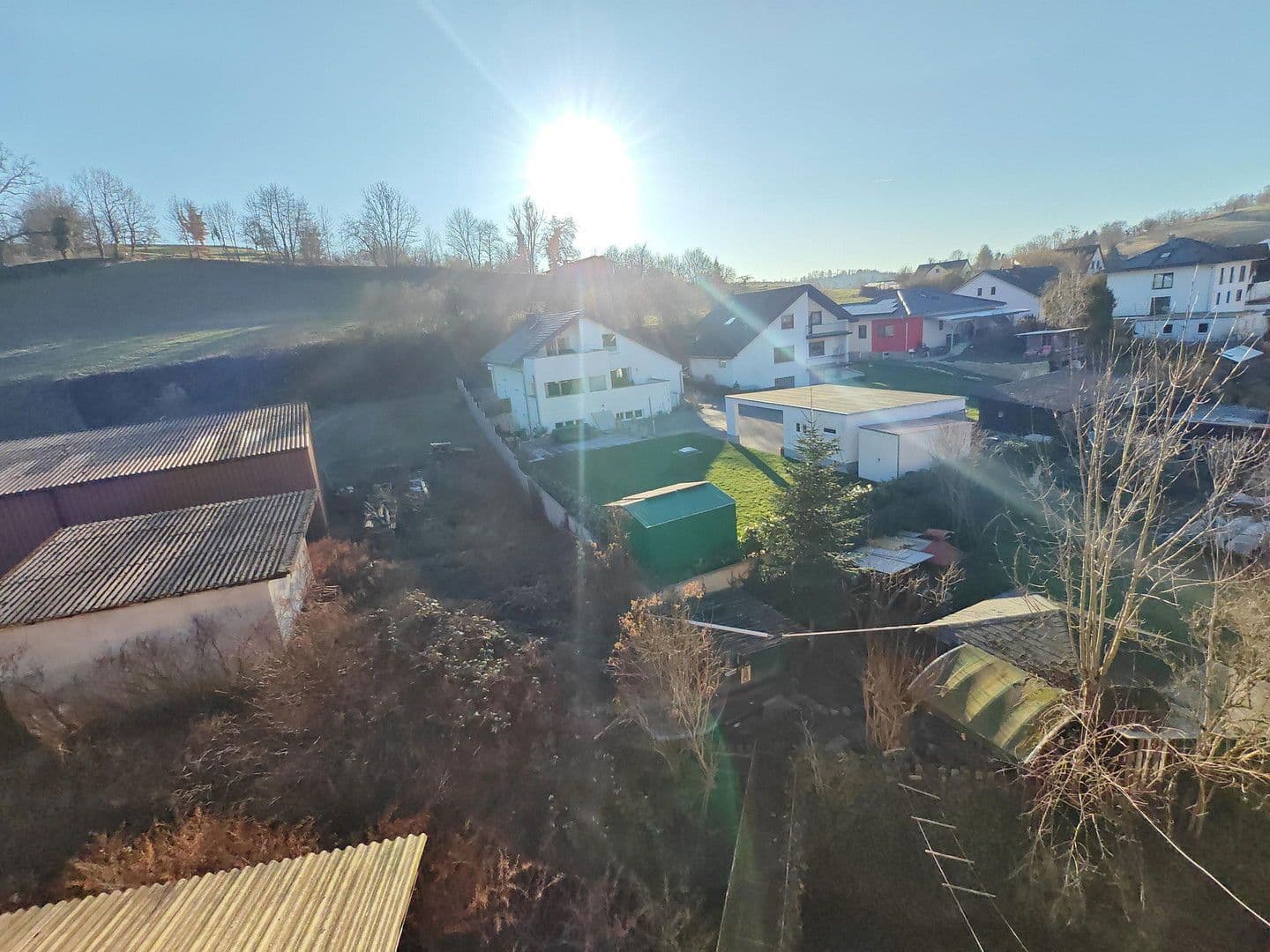 Pronájem bytu 2+kk 63 m², Nibelungenstraße 67, Lautertal (Odenwald), Hessen Pronájem bytu 2+kk 63 m², Nibelungenstraße 67, Lautertal (Odenwald), Hessen