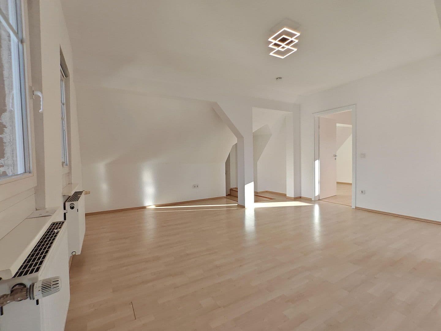 Pronájem bytu 2+kk 63 m², Nibelungenstraße 67, Lautertal (Odenwald), Hessen Pronájem bytu 2+kk 63 m², Nibelungenstraße 67, Lautertal (Odenwald), Hessen