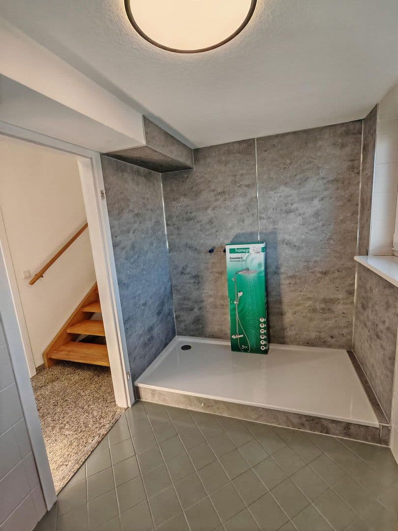 Pronájem bytu 2+kk 63 m², Nibelungenstraße 67, Lautertal (Odenwald), Hessen Pronájem bytu 2+kk 63 m², Nibelungenstraße 67, Lautertal (Odenwald), Hessen