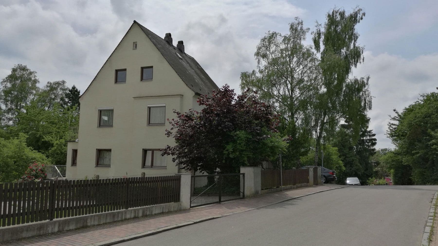 Prodej domu 202 m², pozemek 720 m², Freising, Bavorsko Prodej domu 202 m², pozemek 720 m², Freising, Bavorsko