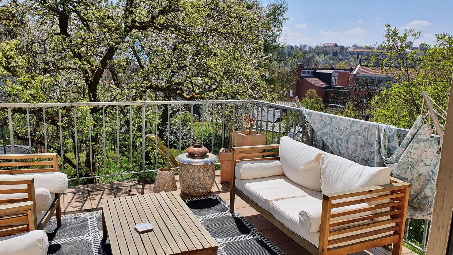 Prodej domu 202 m², pozemek 720 m², Freising, Bavorsko Prodej domu 202 m², pozemek 720 m², Freising, Bavorsko