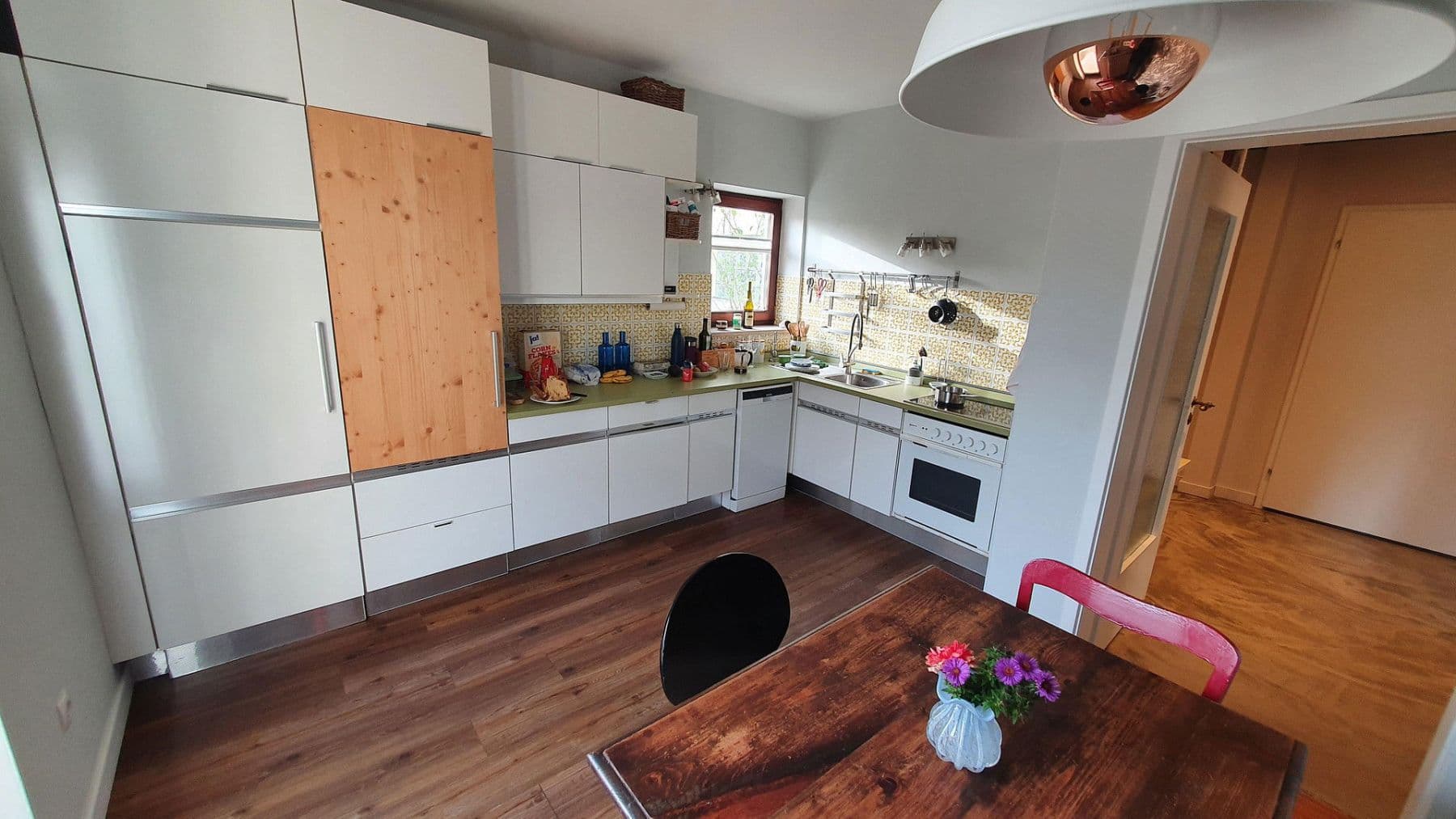 Prodej domu 202 m², pozemek 720 m², Freising, Bavorsko Prodej domu 202 m², pozemek 720 m², Freising, Bavorsko