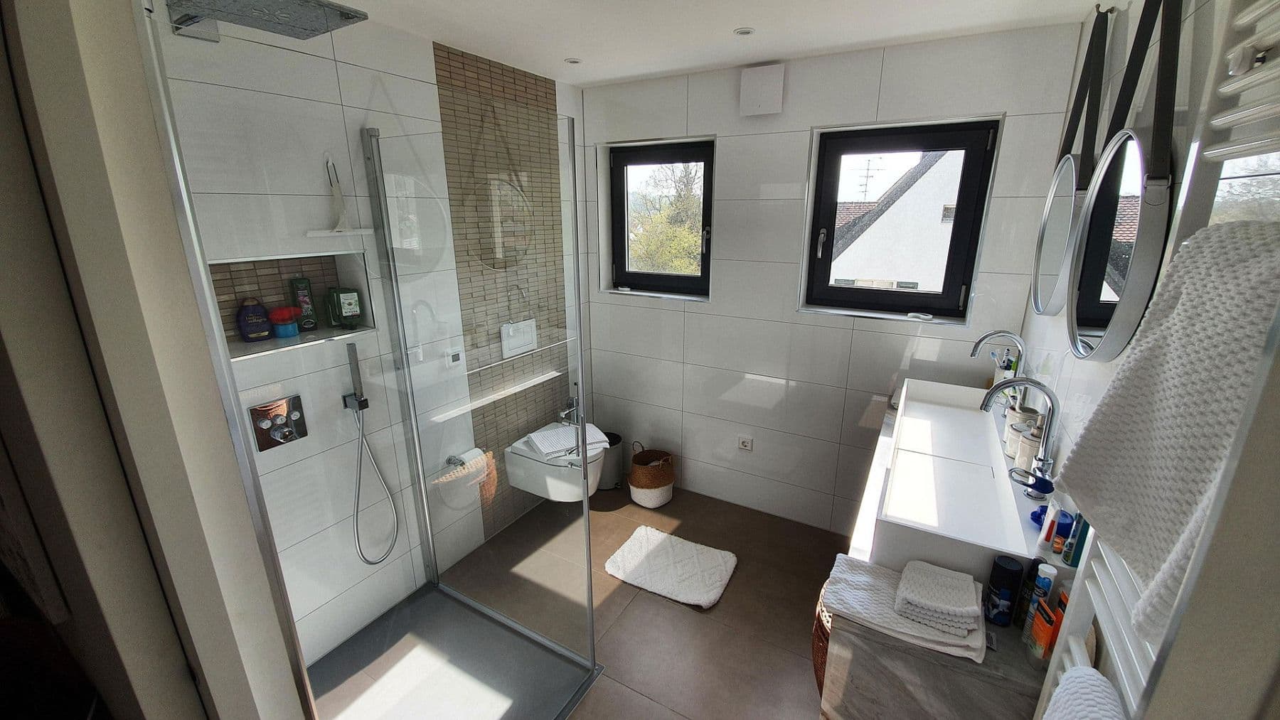 Prodej domu 202 m², pozemek 720 m², Freising, Bavorsko Prodej domu 202 m², pozemek 720 m², Freising, Bavorsko