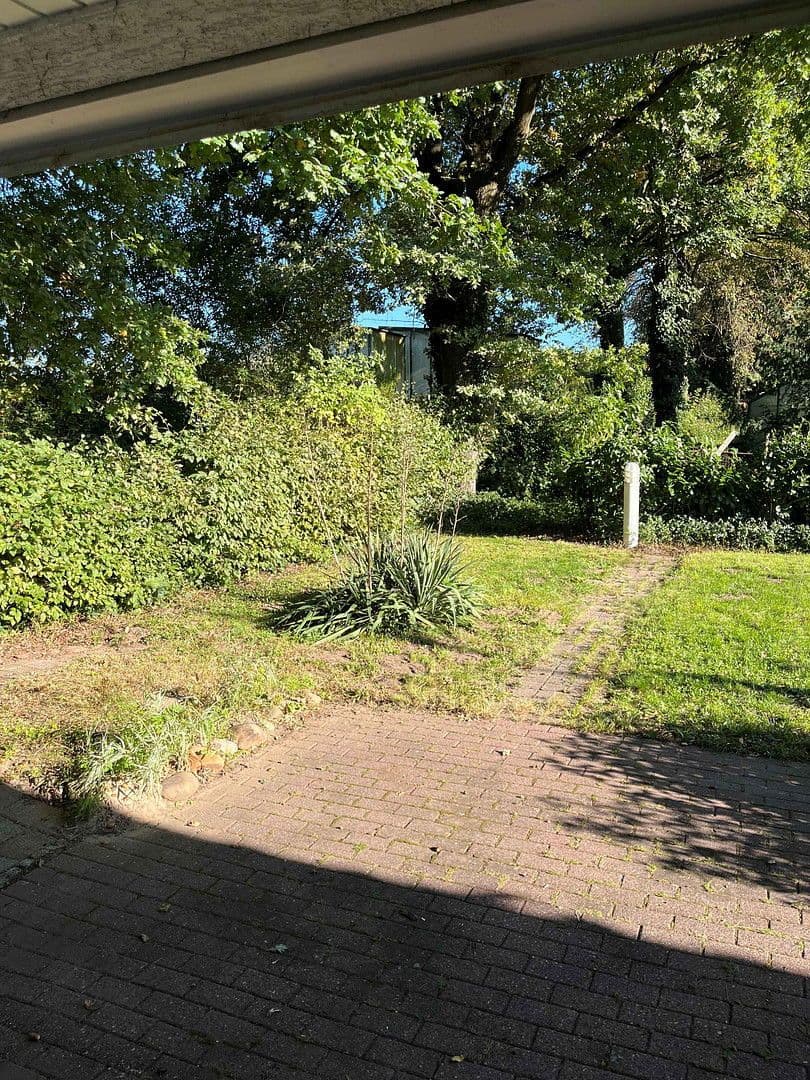 Pronájem bytu 3+1 109 m², Zu Eisernen Hand 27, Mühltal, Hessen Pronájem bytu 3+1 109 m², Zu Eisernen Hand 27, Mühltal, Hessen