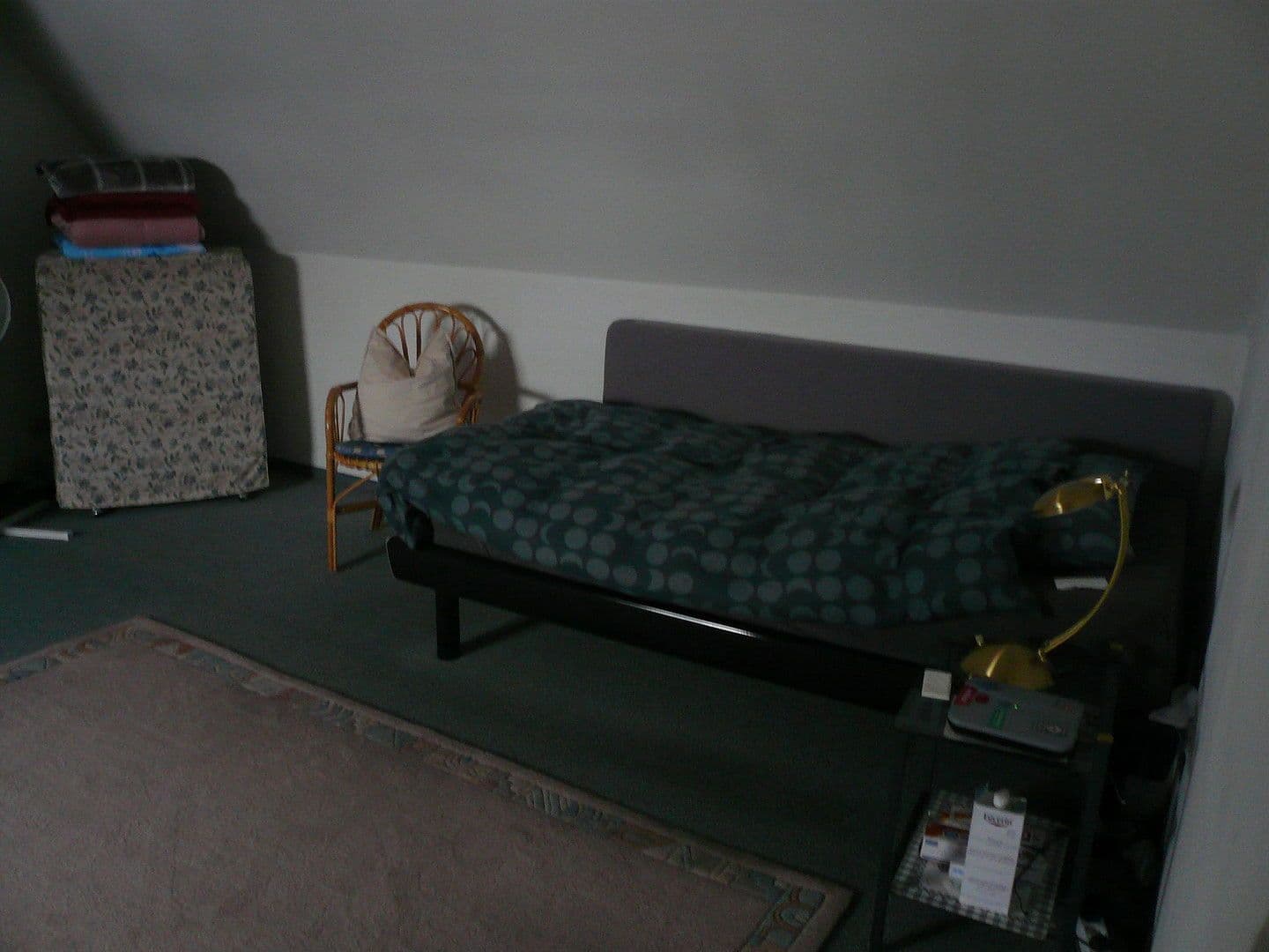 Pronájem bytu 2+1 69 m², Hauptstraße 284b, Heiligenhaus, Severní Porýní-Vestfálsko Pronájem bytu 2+1 69 m², Hauptstraße 284b, Heiligenhaus, Severní Porýní-Vestfálsko