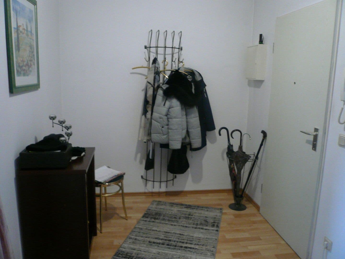 Pronájem bytu 2+1 69 m², Hauptstraße 284b, Heiligenhaus, Severní Porýní-Vestfálsko Pronájem bytu 2+1 69 m², Hauptstraße 284b, Heiligenhaus, Severní Porýní-Vestfálsko