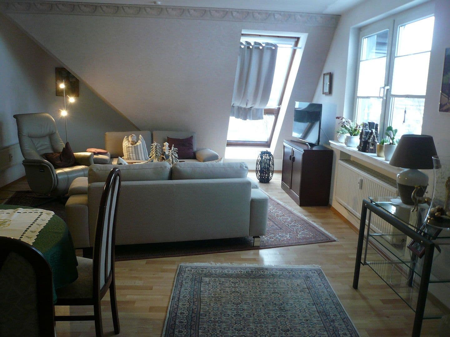 Pronájem bytu 2+1 69 m², Hauptstraße 284b, Heiligenhaus, Severní Porýní-Vestfálsko Pronájem bytu 2+1 69 m², Hauptstraße 284b, Heiligenhaus, Severní Porýní-Vestfálsko