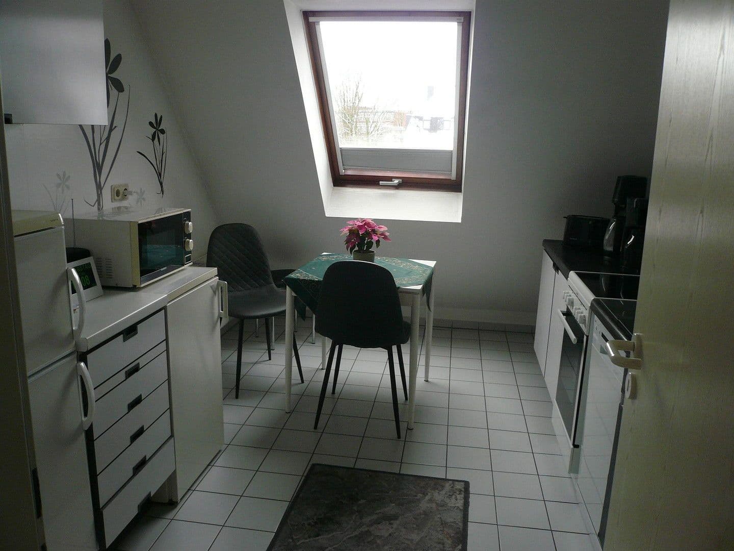 Pronájem bytu 2+1 69 m², Hauptstraße 284b, Heiligenhaus, Severní Porýní-Vestfálsko Pronájem bytu 2+1 69 m², Hauptstraße 284b, Heiligenhaus, Severní Porýní-Vestfálsko