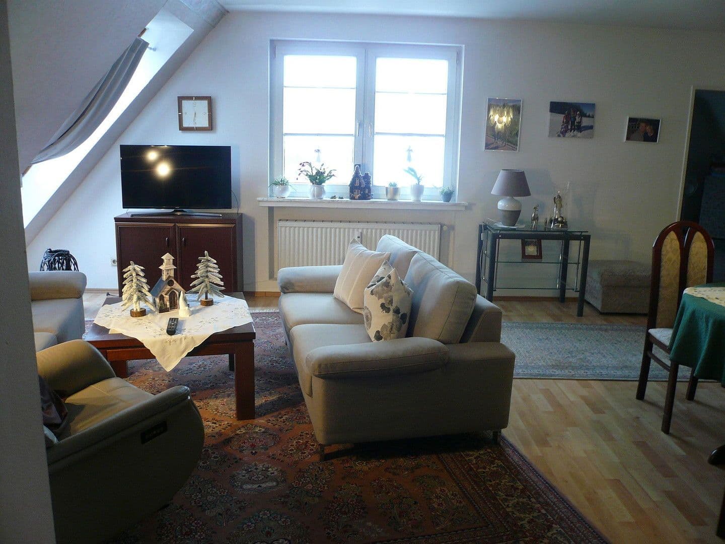 Pronájem bytu 2+1 69 m², Hauptstraße 284b, Heiligenhaus, Severní Porýní-Vestfálsko Pronájem bytu 2+1 69 m², Hauptstraße 284b, Heiligenhaus, Severní Porýní-Vestfálsko