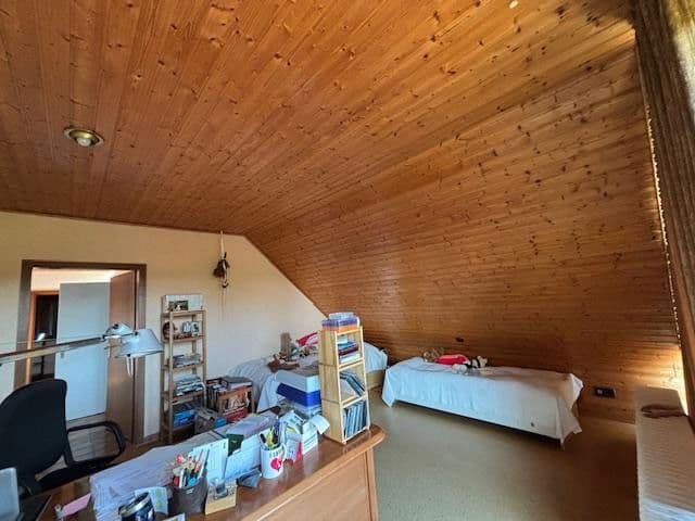 Prodej domu 179 m², pozemek 1.000 m², Nelkenstraße 13, Syke, Dolní Sasko Prodej domu 179 m², pozemek 1.000 m², Nelkenstraße 13, Syke, Dolní Sasko