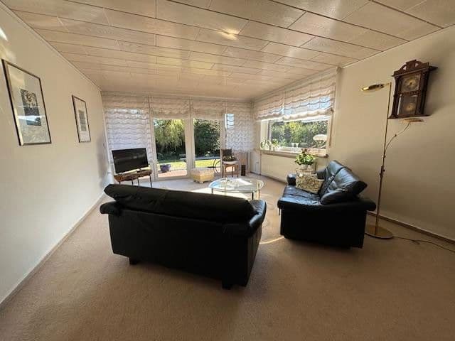 Prodej domu 179 m², pozemek 1.000 m², Nelkenstraße 13, Syke, Dolní Sasko Prodej domu 179 m², pozemek 1.000 m², Nelkenstraße 13, Syke, Dolní Sasko