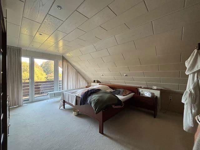 Prodej domu 179 m², pozemek 1.000 m², Nelkenstraße 13, Syke, Dolní Sasko Prodej domu 179 m², pozemek 1.000 m², Nelkenstraße 13, Syke, Dolní Sasko