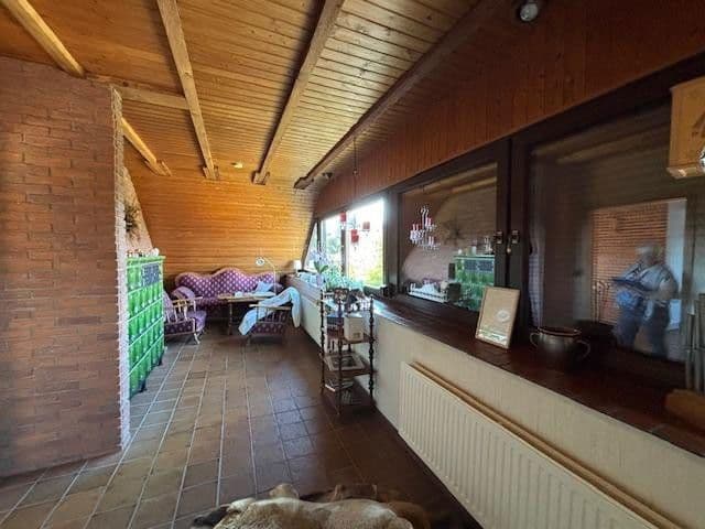 Prodej domu 179 m², pozemek 1.000 m², Nelkenstraße 13, Syke, Dolní Sasko Prodej domu 179 m², pozemek 1.000 m², Nelkenstraße 13, Syke, Dolní Sasko