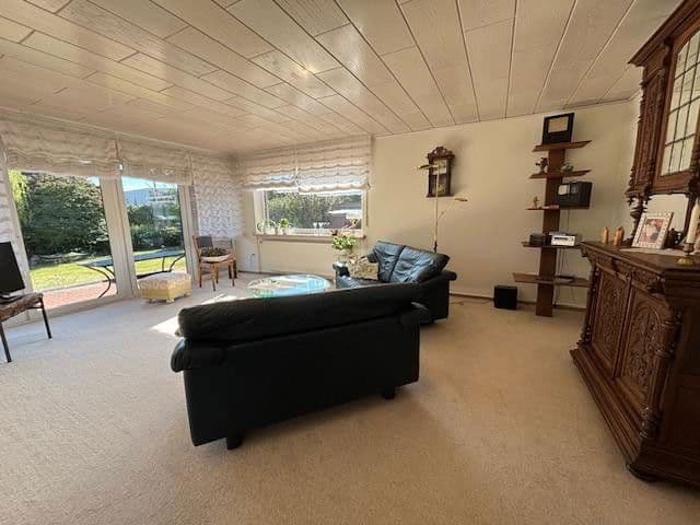 Prodej domu 179 m², pozemek 1.000 m², Nelkenstraße 13, Syke, Dolní Sasko Prodej domu 179 m², pozemek 1.000 m², Nelkenstraße 13, Syke, Dolní Sasko