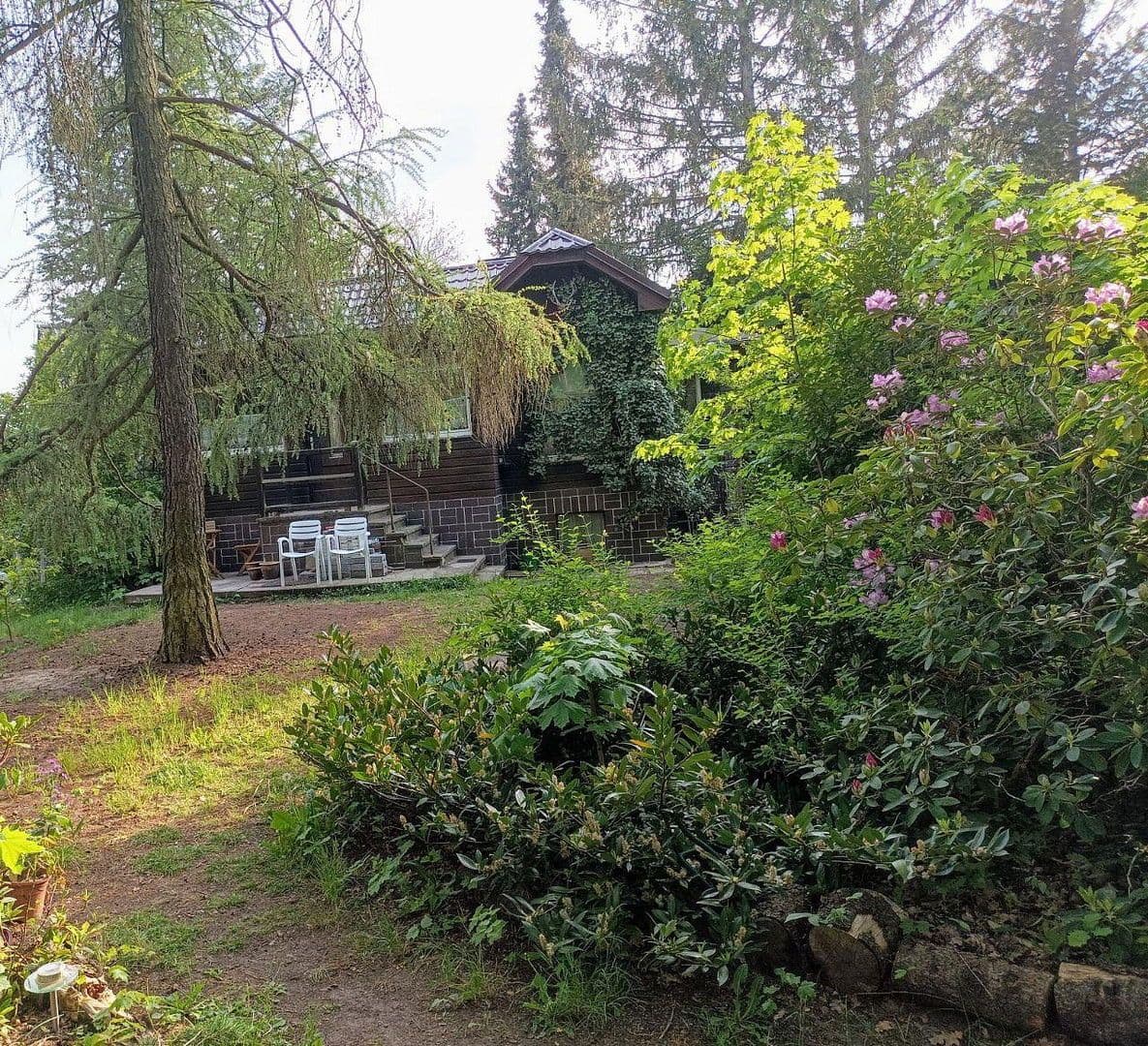 Prodej pozemku 500 m², Berlin, Berlín Prodej pozemku 500 m², Berlin, Berlín