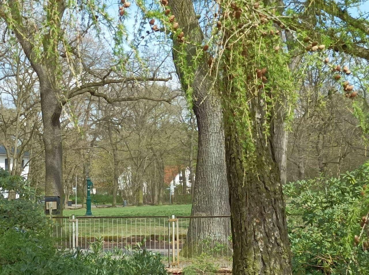 Prodej pozemku 500 m², Berlin, Berlín Prodej pozemku 500 m², Berlin, Berlín