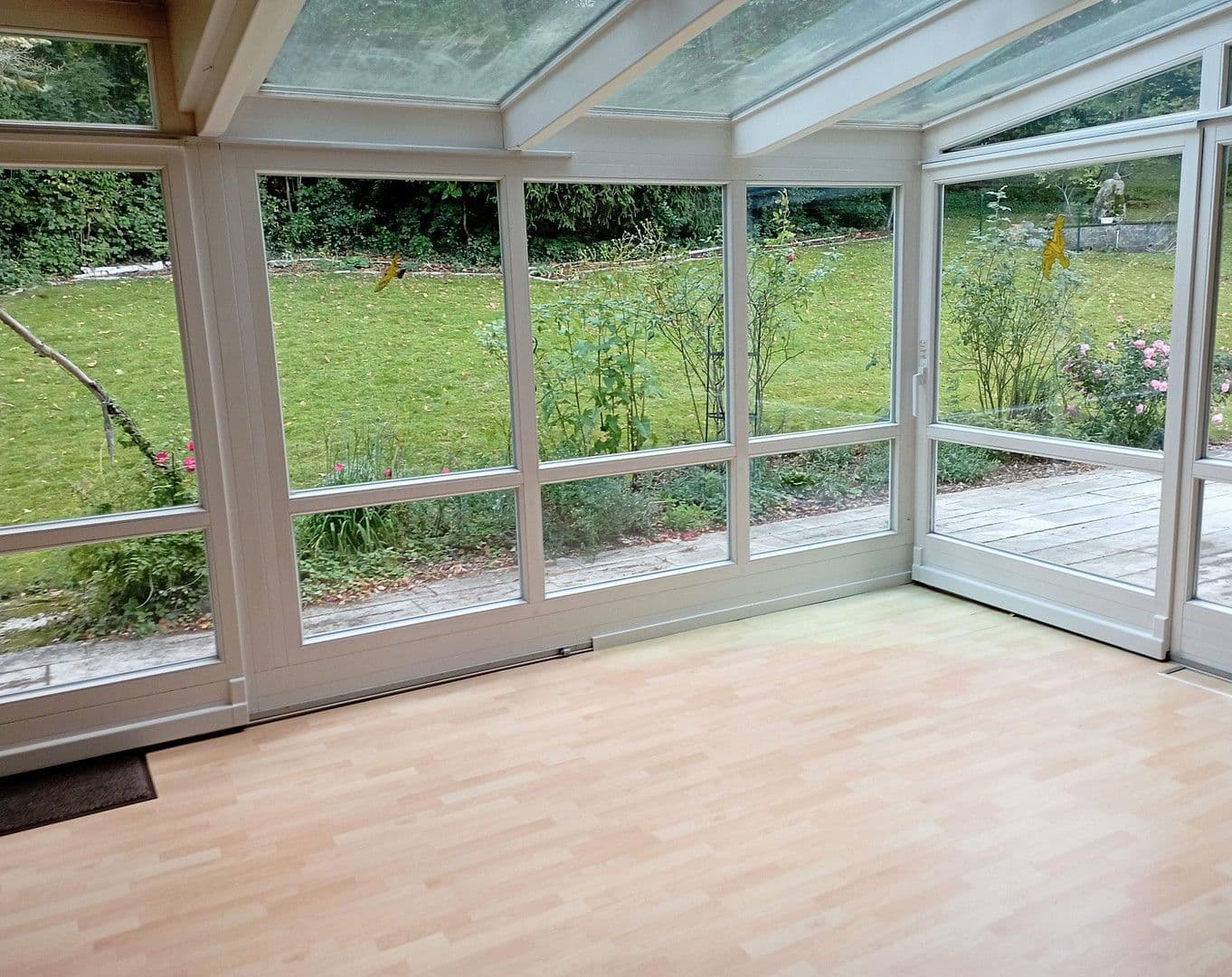 Pronájem bytu 4+1 166 m², Eltmann, Bavorsko Pronájem bytu 4+1 166 m², Eltmann, Bavorsko