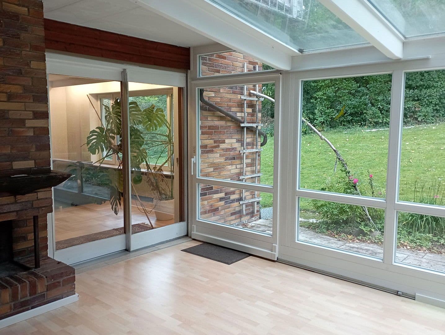 Pronájem bytu 4+1 166 m², Eltmann, Bavorsko Pronájem bytu 4+1 166 m², Eltmann, Bavorsko