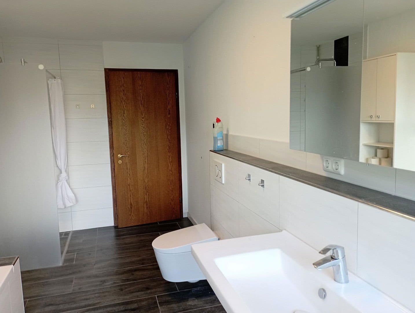 Pronájem bytu 4+1 166 m², Eltmann, Bavorsko Pronájem bytu 4+1 166 m², Eltmann, Bavorsko