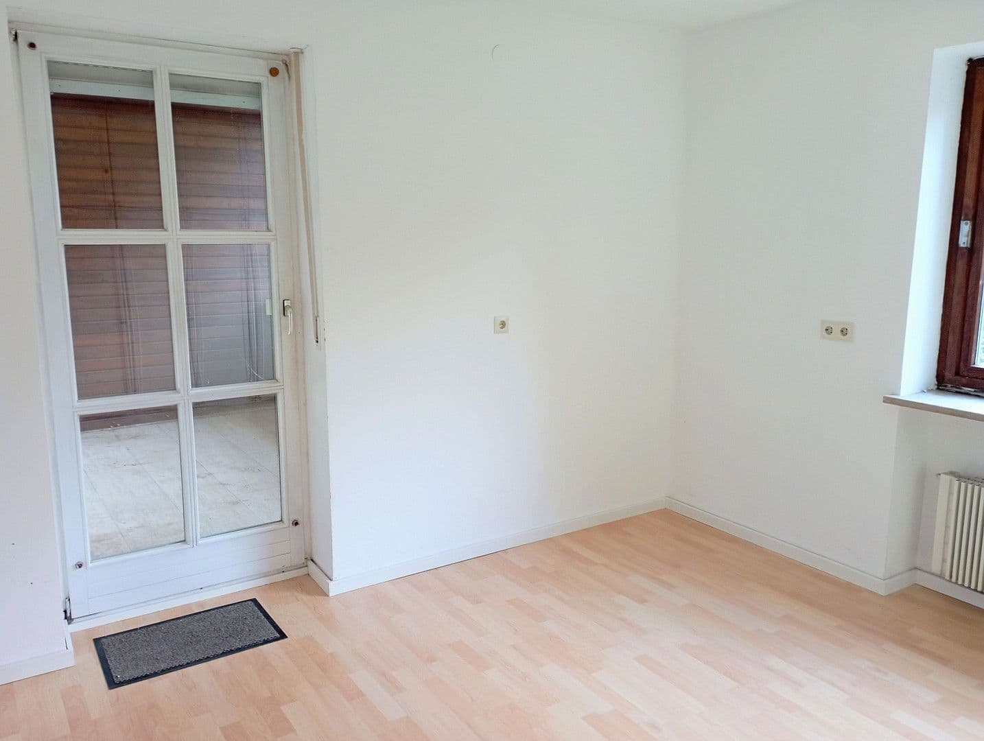 Pronájem bytu 4+1 166 m², Eltmann, Bavorsko Pronájem bytu 4+1 166 m², Eltmann, Bavorsko