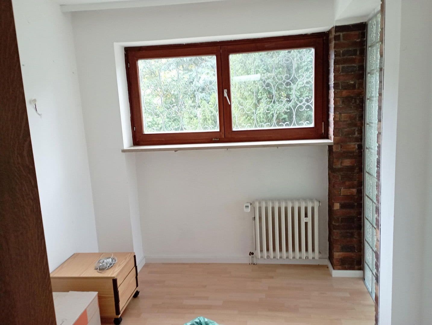 Pronájem bytu 4+1 166 m², Eltmann, Bavorsko Pronájem bytu 4+1 166 m², Eltmann, Bavorsko