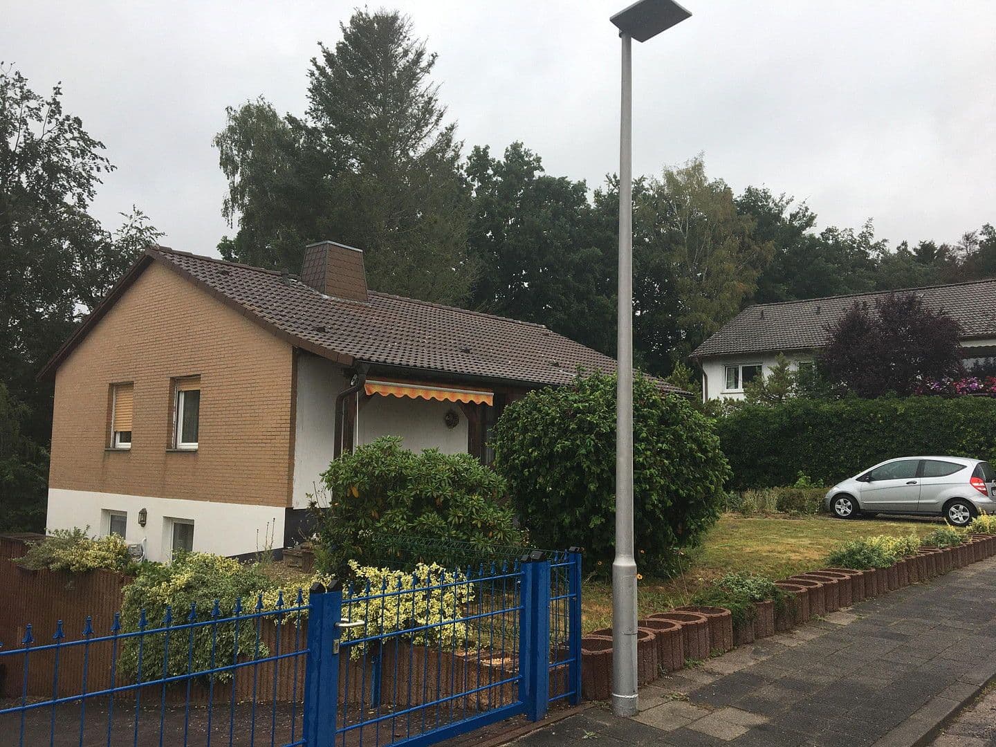 Prodej domu 157 m², pozemek 751 m², Kaiserslautern, Porýní-Falc Prodej domu 157 m², pozemek 751 m², Kaiserslautern, Porýní-Falc