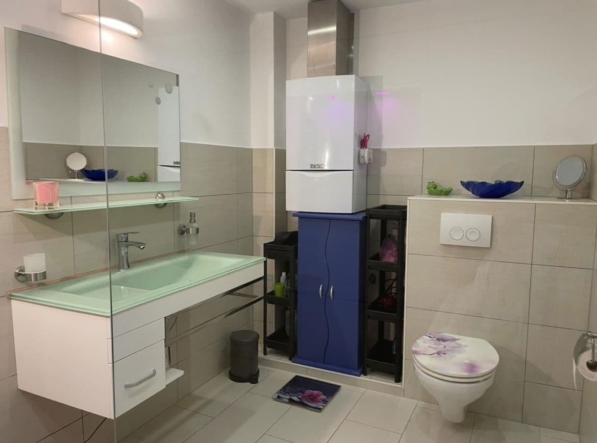 Prodej domu 256 m², pozemek 808 m², Köln - Worringen, Severní Porýní-Vestfálsko Prodej domu 256 m², pozemek 808 m², Köln - Worringen, Severní Porýní-Vestfálsko